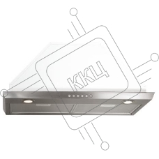 Кухонная вытяжка Elikor Врезной блок S4 52Н-700-Э4Д КВ I Э-700-52-285 нерж 1