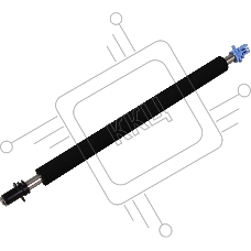 Ролик переноса Cet CET2489 (RM1-8176-000) для HP CLJ CP3525 M551/M570/M575 в сборе