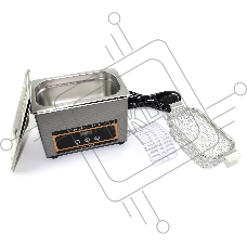 Ультразвуковая ванна Skymen JP-008
