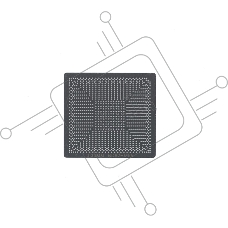 Трафарет BGA BD82HM55