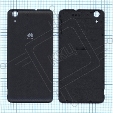 Задняя крышка для Huawei Honor 5A Y6 II  черный