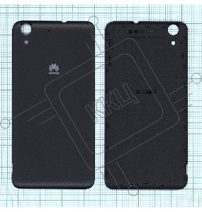 Задняя крышка для Huawei Honor 5A Y6 II, черная