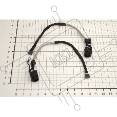 Разъем для ноутбука HY-S0026 Sony VPC-CW M870 с кабелем
