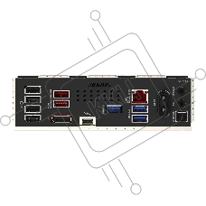 Материнская плата Gigabyte Z890 AORUS ELITE, LGA 1851, Intel Z890, 4xDDR5, 4xSATA, 4xM.2, 1xPCI-E 5.0 x16, 2xPCI-E 4.0 x4, 1xDP, 1xUSB-C (видео), 1x 2.5Gb LAN, 4xUSB-A 2.0, 3xUSB-A 3.2 Gen 1, 2xUSB-A 3.2 Gen 2, 1xThunderbolt 4, 2x3.5 мм, TOSLINK (S/PDIF),