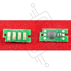 Чип Xerox Phaser 6020/6022, WC 6025/6027 (106R02760) Cyan, 1K (ELP, Китай) 