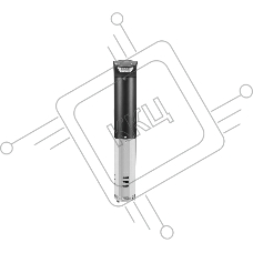 Су вид CASO SV 1200 Smart