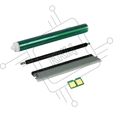 Комплект восстановления Cet CET5280N (C-EXV50) для Canon iR1435/1435i 30000стр.