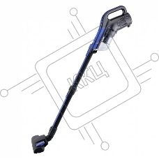 Пылесос вертикальный Endever SkyClean VC-287 циклонного типа