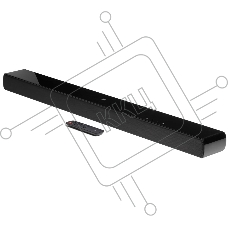 Саундбар JBL Cinema SB120 2.0 110Вт черный