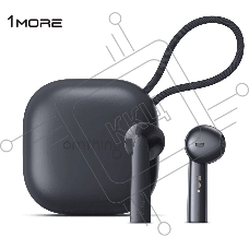 Наушники Omthing Гарнитура беспроводная Omthing AirFree Pods True Wireless Headphones оранжевый