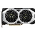 Видеокарта MSI RTX2060 VENTUS GP OC 6GB  GDDR6 1710/14000 HDMIx1 DPx3 HDCP