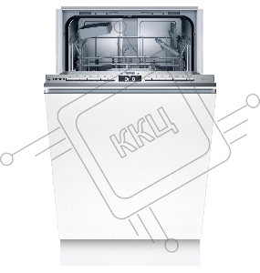 Встраиваемая посудомоечная машина 45CM SPV4HKX53E BOSCH