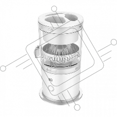 Соковыжималка BQ J3000 White, Портативная. Использование в любом месте и в любое время, Мощность 45 Вт, USB кабель в комплекте, Подходит для любых фруктов и ягод, Простое управление, Объем кувшина 0.2 л, Аккумулятор Li-ion 1500 мАч, 7.4 В, Время непрерывн