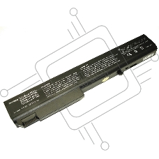 Аккумуляторная батарея для ноутбука HP Compaq 8530, Probook 6545  14.4V 52Wh OEM черный
