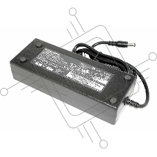 Блок питания (сетевой адаптер) для ноутбуков Toshiba 19V 6.32A 120W  6.3*3.0