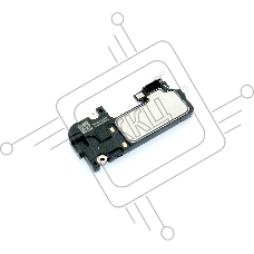 Динамик верхний (слуховой) для iPhone 12 Pro Max