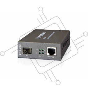 Сетевое оборудование TP-Link SMB MC220L медиаконвертер 1000M RJ45 ports