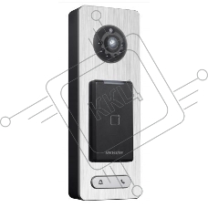 Терминал доступа Hikvision DS-K1T500S