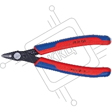 Бокорезы KNIPEX KN-7861125  для электроники