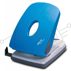Дырокол Kw-Trio Vortex Heavy Duty 97P0 макс.:40лист. металл/пластик с линейкой разные варианты цветов
