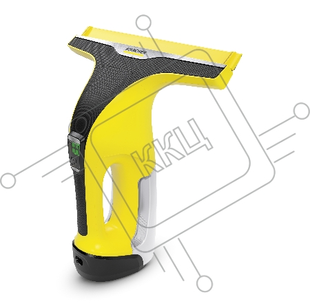 Стеклоочиститель KARCHER WV 6 Plus (1.633-510.0)  съемный аккум. 0.1л 280мм