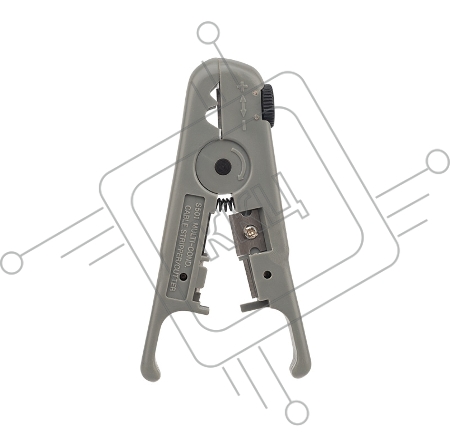 Инструмент для зачистки и обрезки витой пары (ht-S-501B) | 12-4042 | REXANT