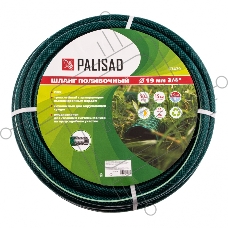 Шланг PALISAD 67479  50м 3/4'' пвх армированный