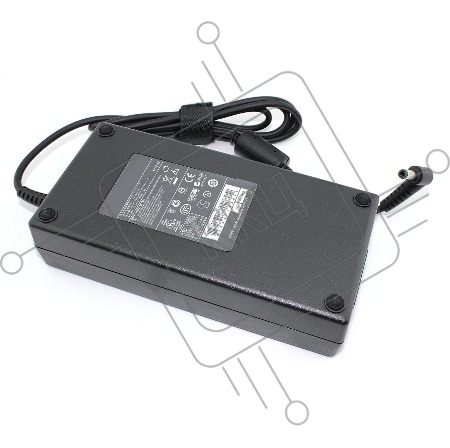 Блок питания (сетевой адаптер) High Copy для ноутбуков Asus 19V 7.9A 5.5x2.5 150W HC