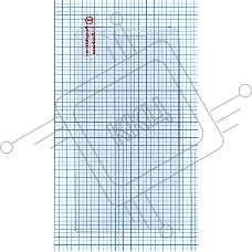 Защитное стекло для Asus ZenFone Go ZC500TG