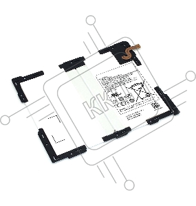 Аккумуляторная батарея EB-BT595ABE для Samsung Galaxy Tab A 10.5 (2018) SM-T590 3.8V 7300mAh