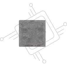 Трафарет BGA BD82HM65