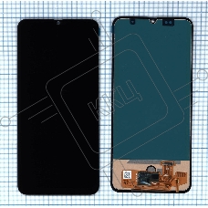 Дисплей для Samsung Galaxy A30 SM-A305F в сборе с тачскрином (INCELL) черный