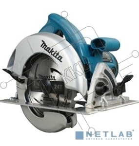 Пила циркулярная MAKITA 5007N  1800Вт. 5800об\м. диск-ф185х20мм