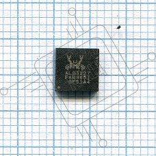 Аудио кодек Realtek ALC3227