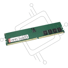 Модуль памяти Kingston DDR5 32Гб 5600 MHz PC5-44800
