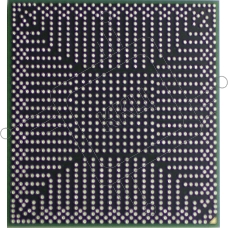 Чип Intel BD82HM55