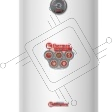 Водонагреватель Thermex ESS 50 V Thermo