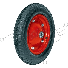 Колесо FIT 77565  13''х3'' для тачки 77555