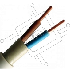 Кабель NUM-О 2х2.5 (бухта) (м) ЭлектрокабельНН M0001227