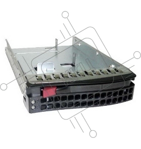 Опция к серверу Supermicro MCP-220-00043-0N 2.5