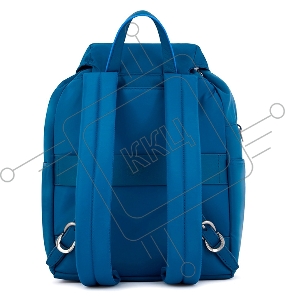 Рюкзак женский Piquadro PQ-RY CA5696RY/OT синий нейлон