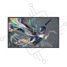 LED панель Philips [32BDL3550Q/00] 3840х2160,4000:1,350кд/м2,Android 8.0