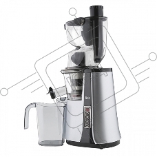 Соковыжималка BQ J2004 Black-Silver. Мощность:200 Вт