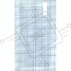 Защитное стекло для Asus ZenFone 2 ZE500CL