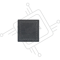 Трафарет BGA SR2WC GL82B250S