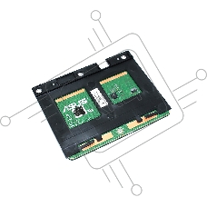 Тачпад для Asus X442UF серебро