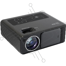 Проектор Cactus CS-PRM.01B.Full HD-A LCD 19000Lm LS 700Lm ANSI (1920x1080) 2500:1 ресурс лампы:50000часов 2xUSB typeA 2xHDMI 1.8кг