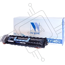 Барабан NV Print совместимый Canon C-EXV14 DU для IR2016/2020 (50000k)