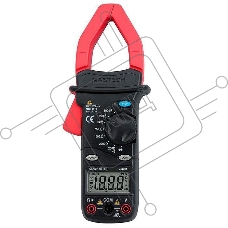 клещи токоизмерительные MASTECH MS2001    