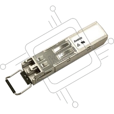 Трансивер Avago AFBR-5710PZ Transceiver 1G, SFP, LC MM 550m SX, 850nm VCSEL laser, Foxconn